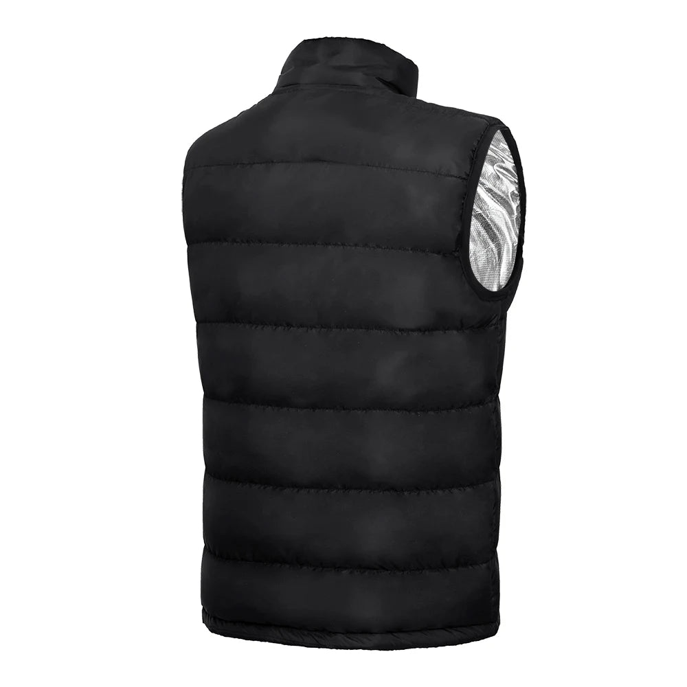 Heated Vest for Women Men