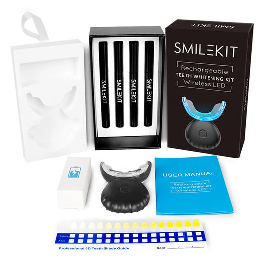 Teeth Whitening Kit