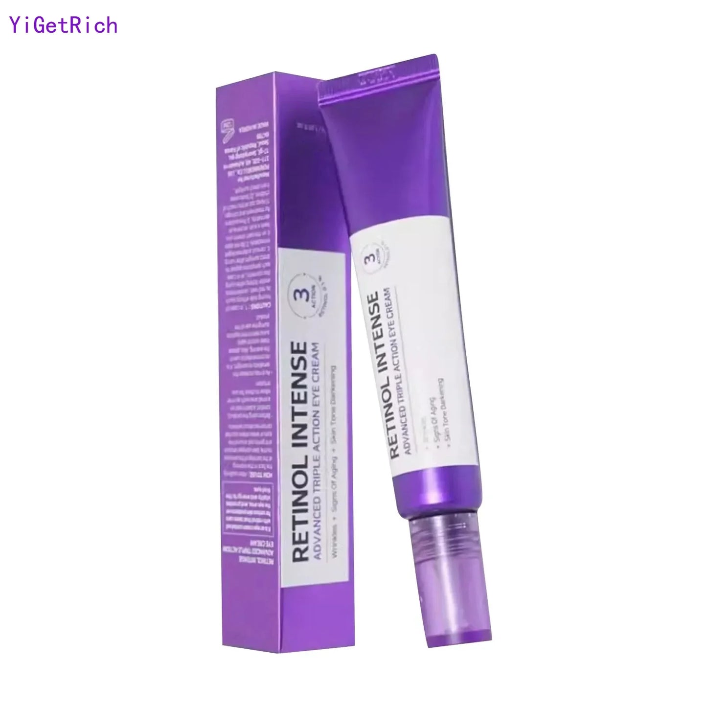 Retinol Anti-Aging Eye