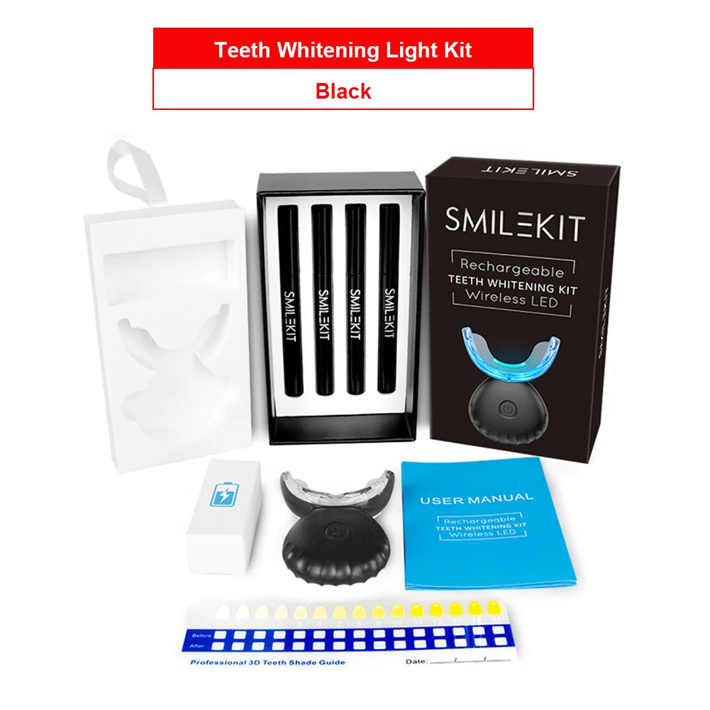 Teeth Whitening Kit