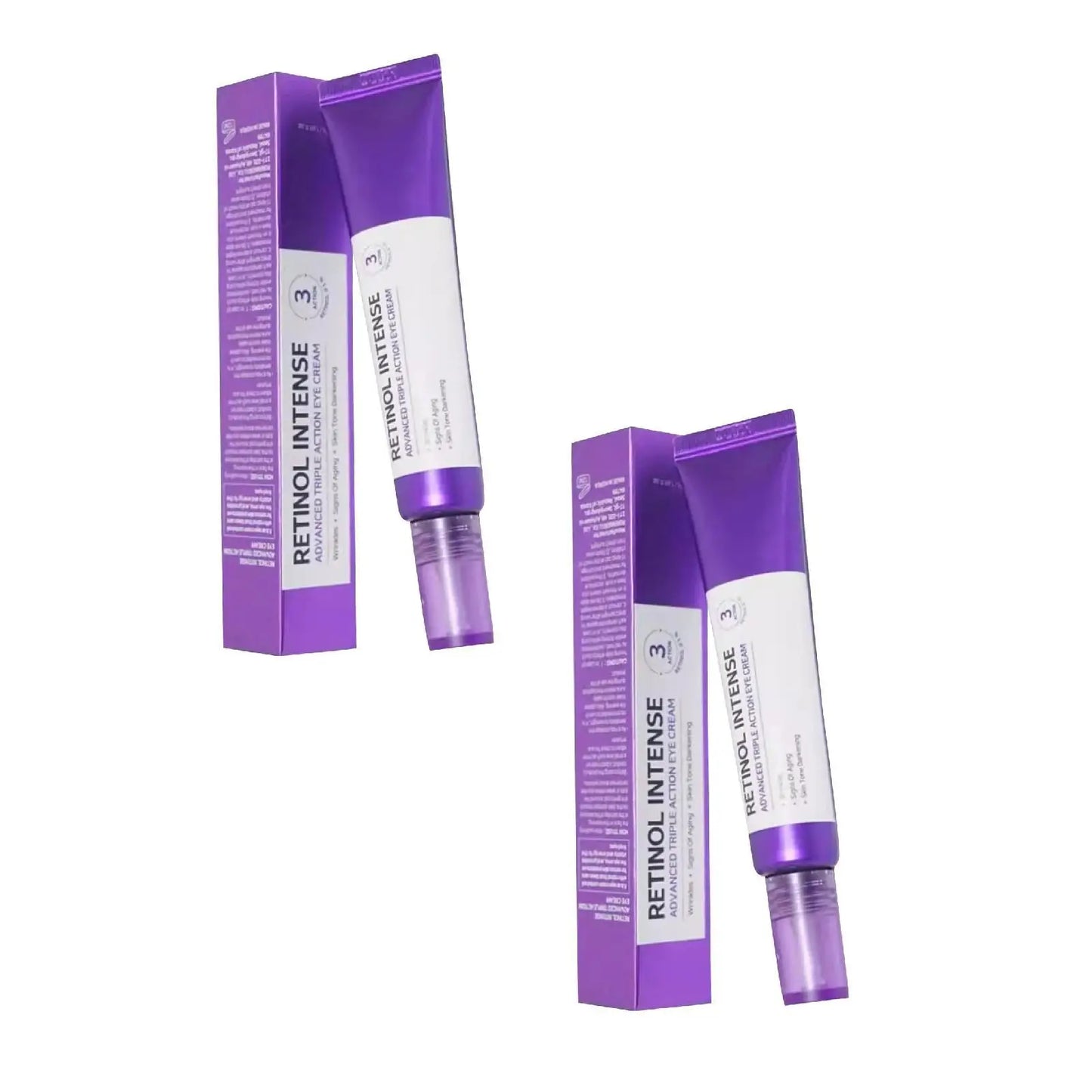 Retinol Anti-Aging Eye