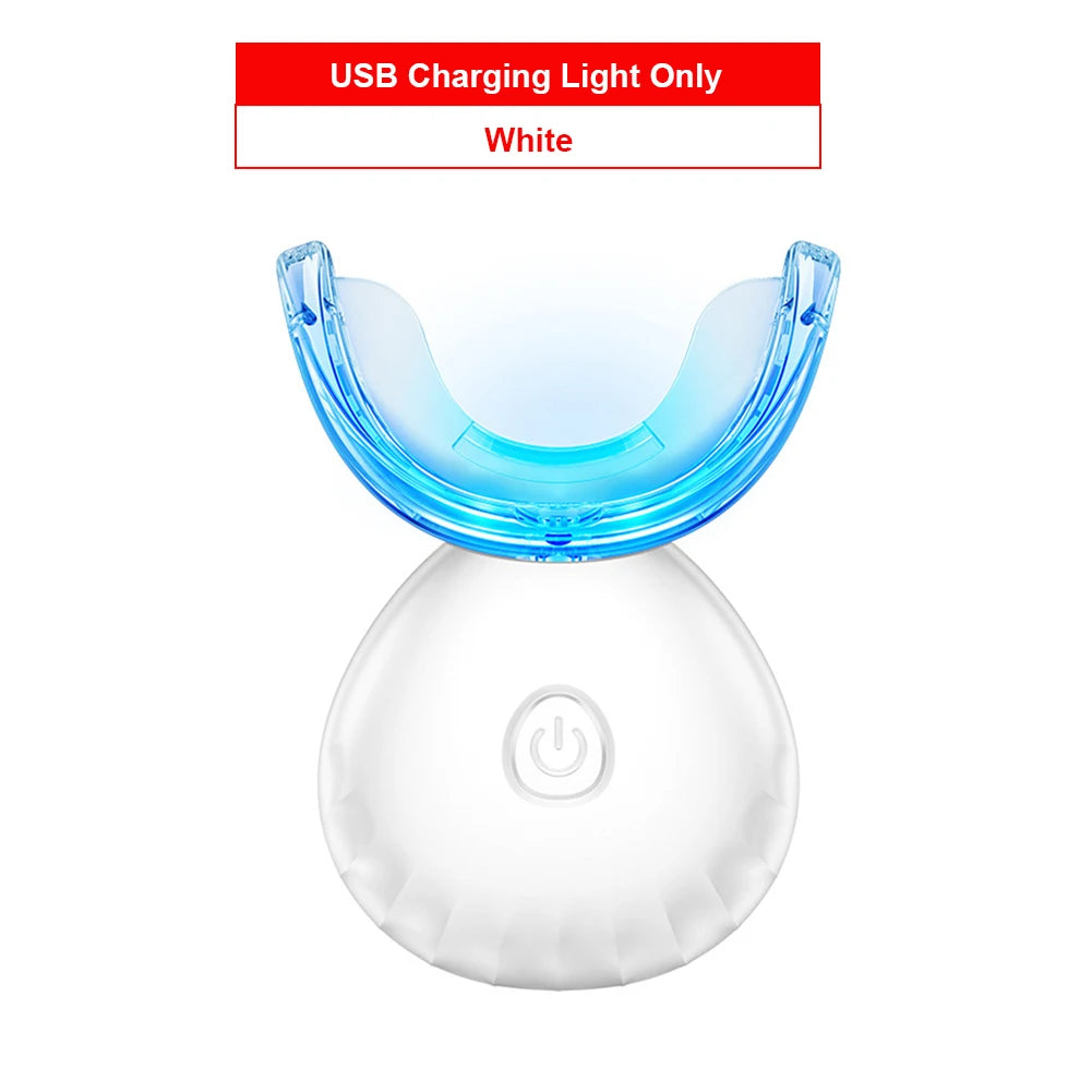 Teeth Whitening Kit