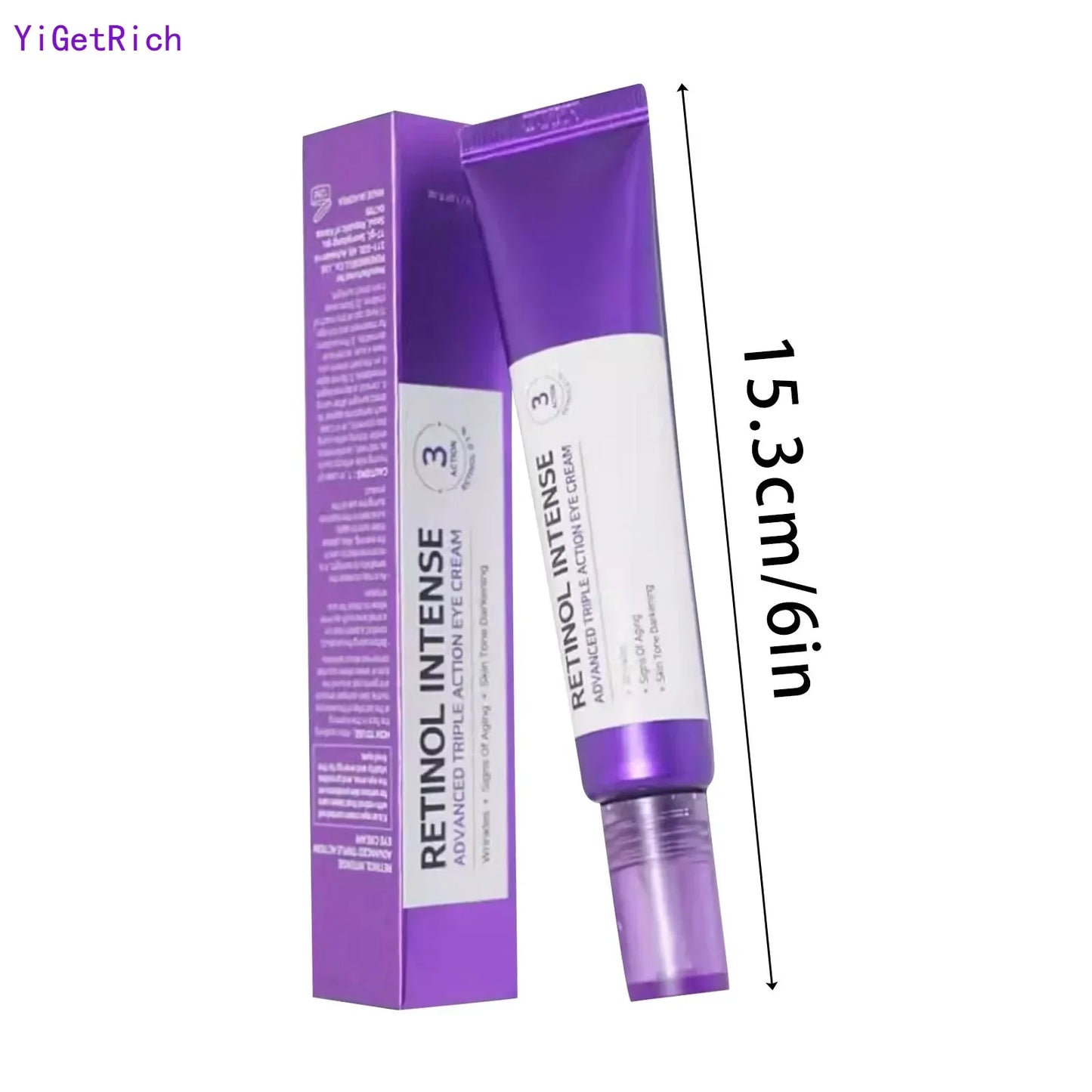 Retinol Anti-Aging Eye