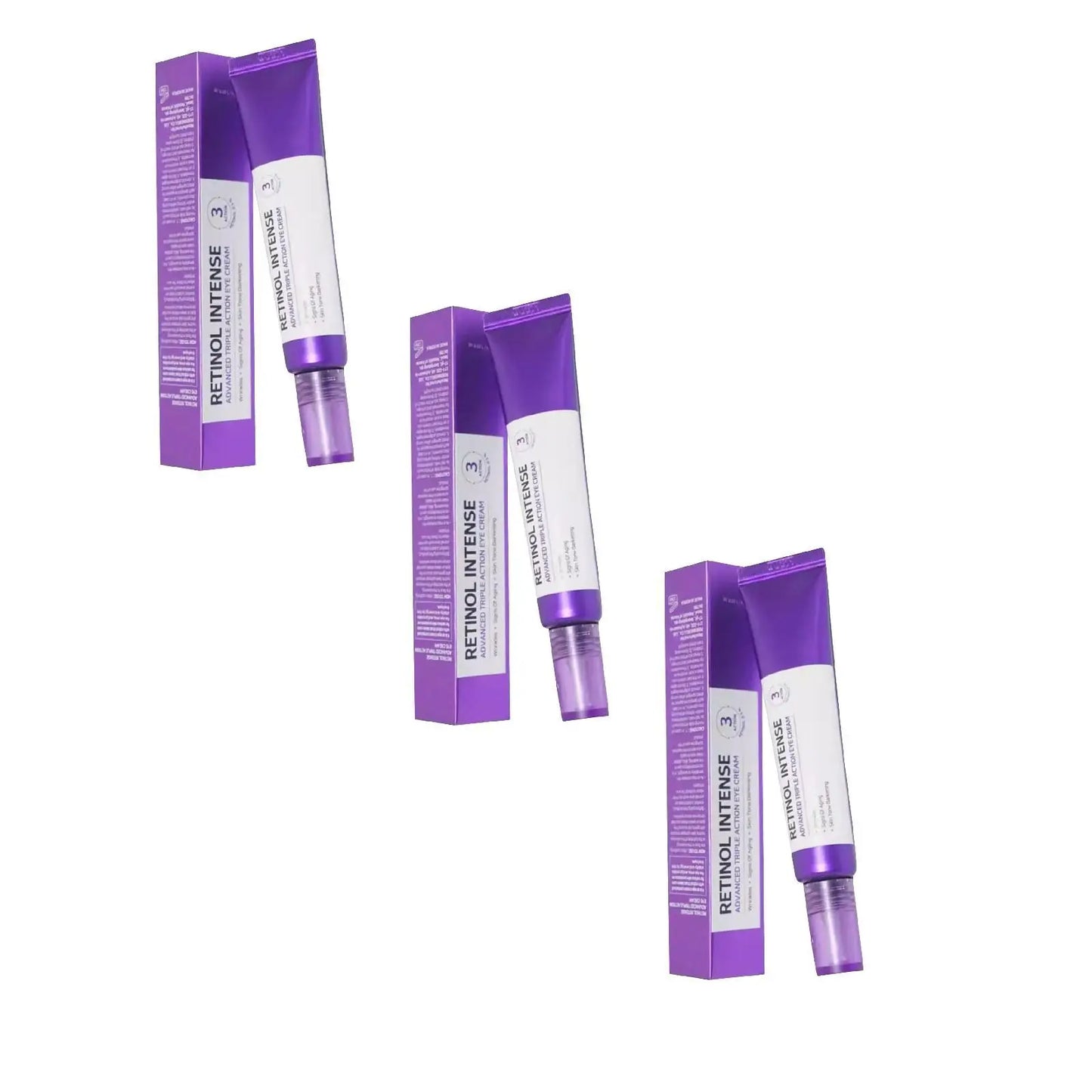 Retinol Anti-Aging Eye