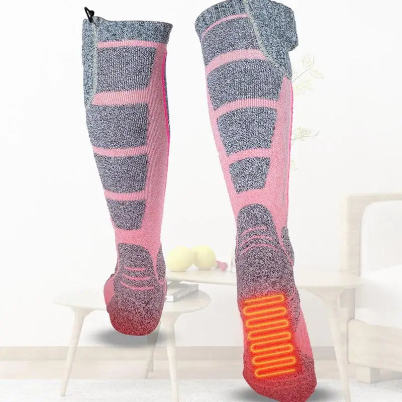 Winter Heated Socks Men and Women