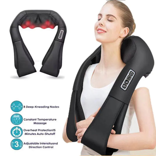 Electrical Massage Neck Shoulder