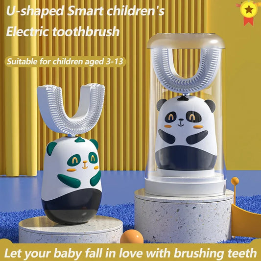 Smart Kids Sonic Toothbrush